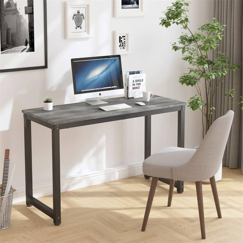 Small Space Computer Desk