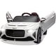 preview thumbnail 19 of 22, 12V Ride on Car, Kids Electric Car w/Parent Remote Control, 3 Speeds, Scissor Doors, Music,Kids Cars to Drive Gift for kids White