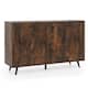 Option Rustic Brown-Black
