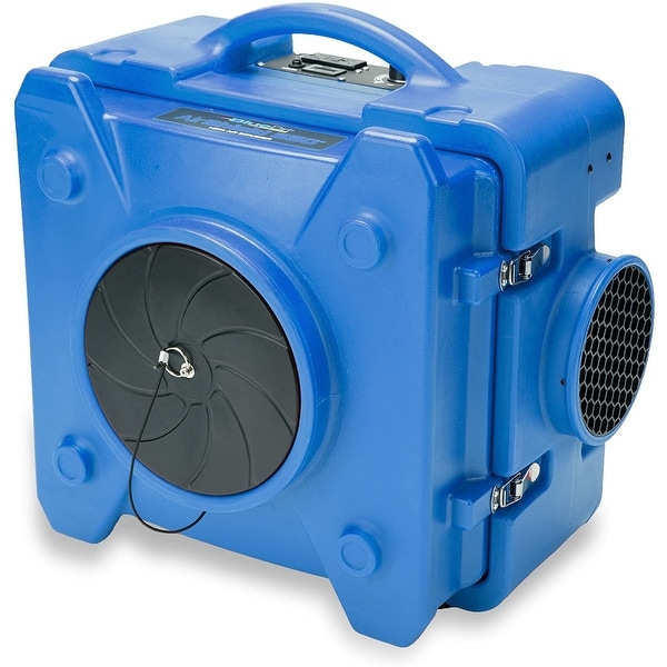 Blue air purifier bed bath beyond sale
