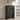 Modern Fluted 5 Drawers Dresser, Wood Chest of Drawers for Bedroom