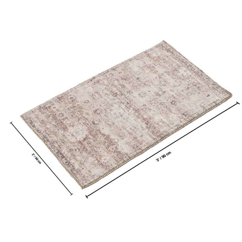 Modern Majestic Area Rug - 3'6"