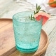 preview thumbnail 14 of 20, Certified International Santa Fe Set of 6 Acrylic DOF Glass 16 oz - 3.75"W x 3.75"D x 4.38"H