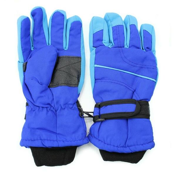 Children Ski Gloves Fits most 3-6 Yrs Old Snow Winter Cold Weather Windproof