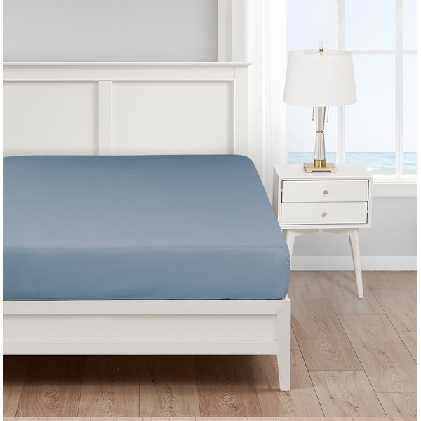 Bed bath and beyond queen fitted sheet shop