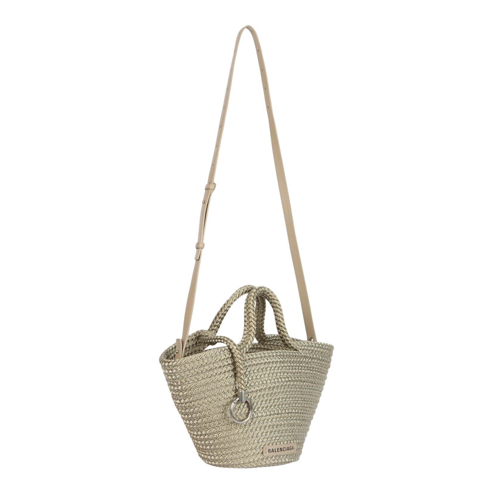 Balenciaga-Ibiza-Medium-Basket