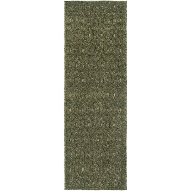 Outdoor Haversham Collection Area Rug