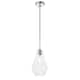 Option Chrome / Clear