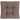 vidaXL Pallet Cushion Taupe 23.6"x23.6"x4.7" Fabric - 23.6" x 23.6"