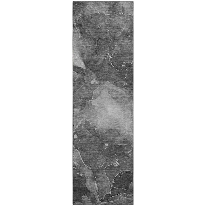 Premium Washable Super Soft Contemporary Mayfield Rug