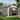 Outdoor Storage Shed with Lockable Doors and Sloping Roof, Backyard Tool Shed for Garden Patio Lawn