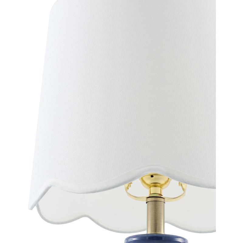 Livabliss Soleny Traditional Accent Table Lamp