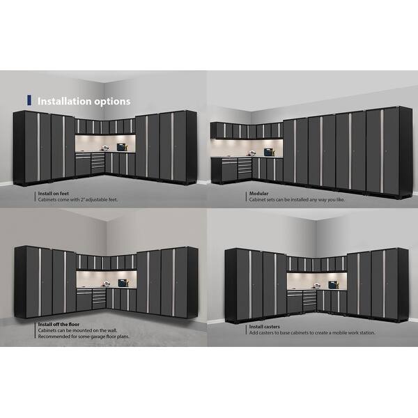 Newage Products Pro 3 0 16 Piece Set 20484328 Newage Products Pro 3 0 16 Piece Set