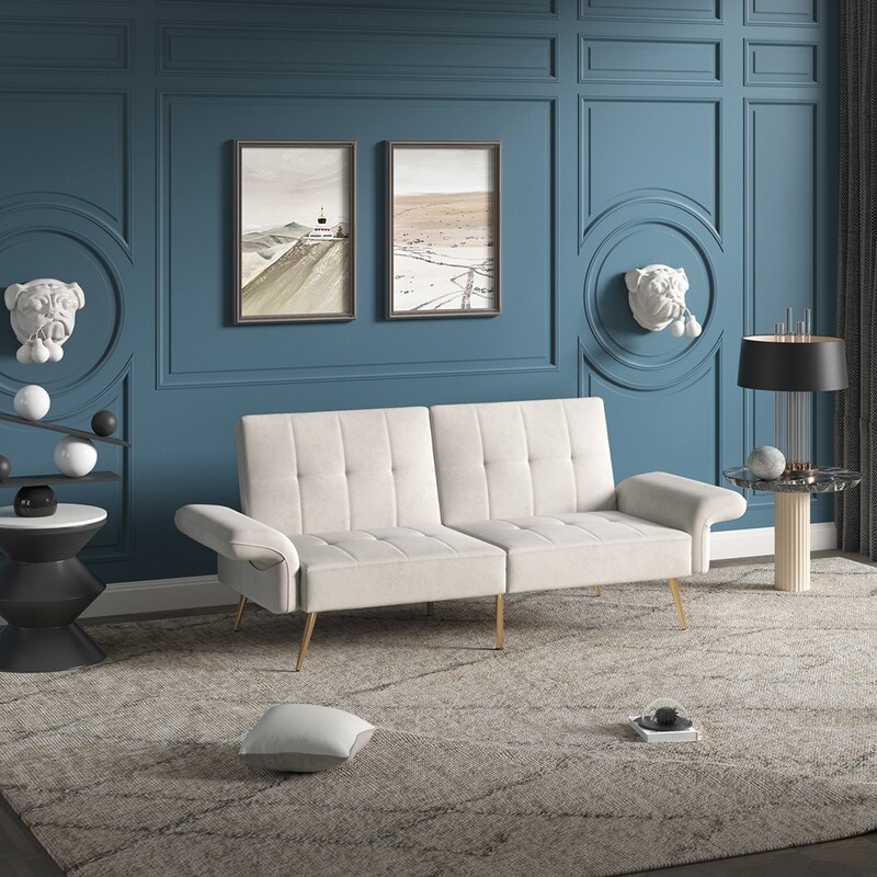 78 inch outlet sleeper sofa