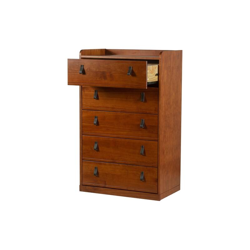 Copper Grove Rivne Dresser