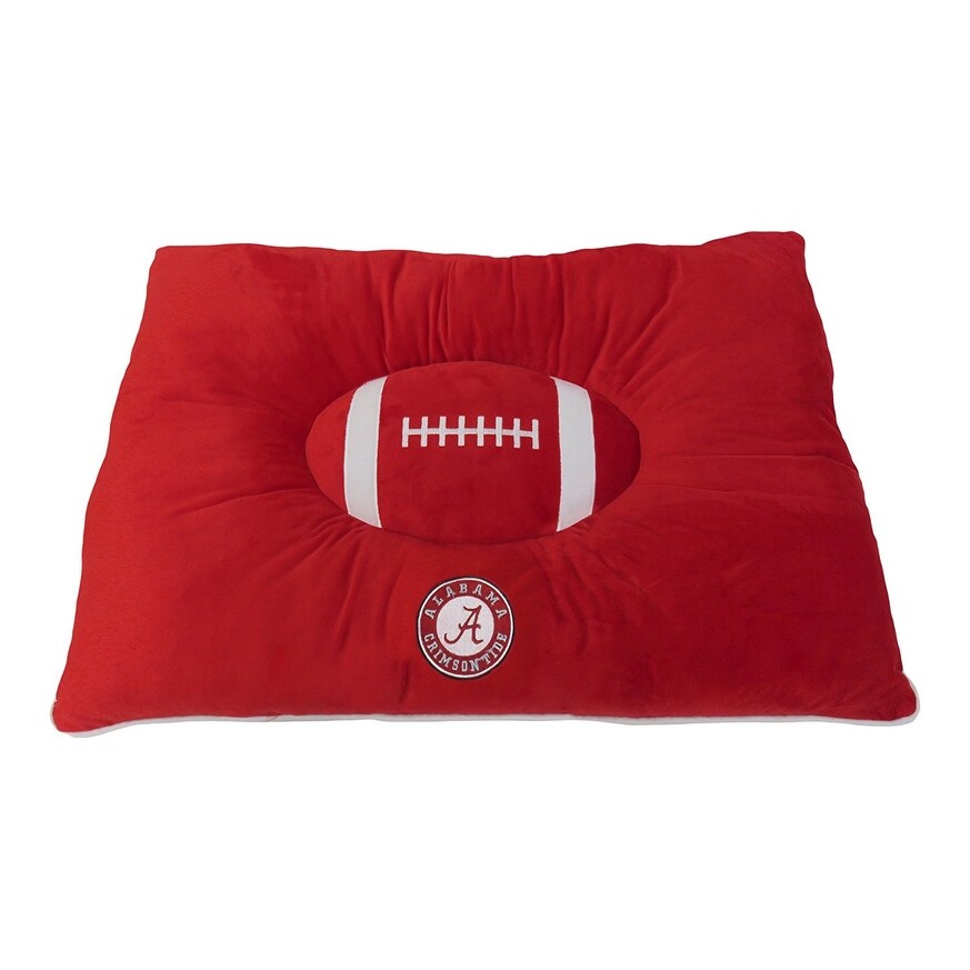 Shop Pets First Pets First Collegiate Alabama Crimson Tide Soft