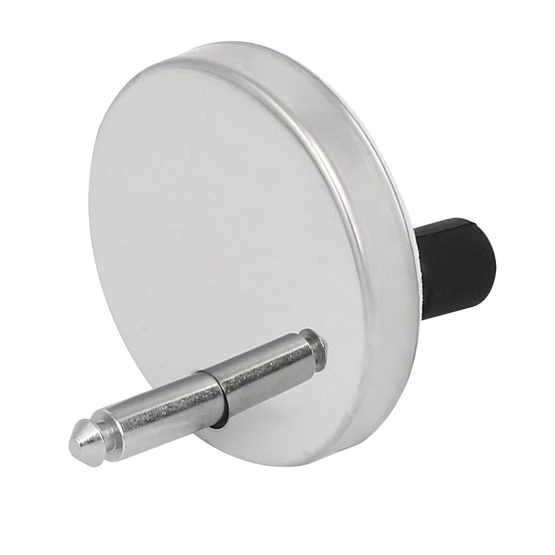 Shop Toilet Seat Fixing Hinge Bolt W Stainless Steel Cap 2pcs