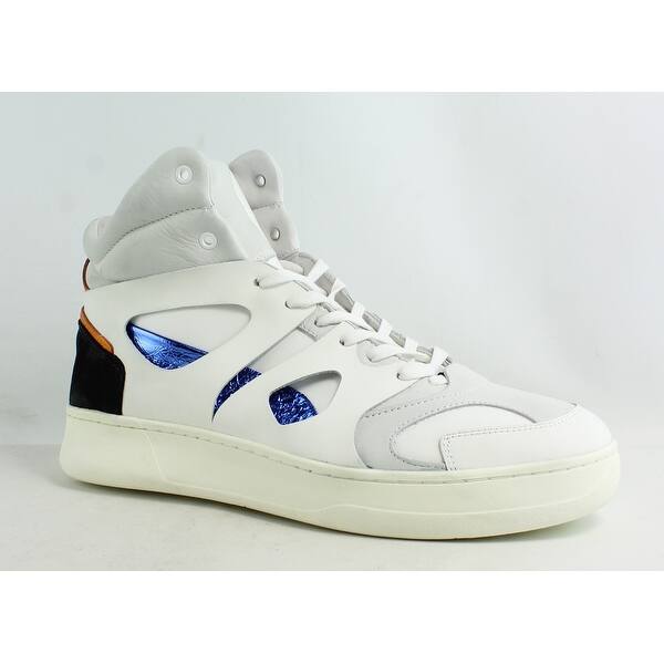 Shop Puma Mens Mcq Move Basketball Shoes Size 11 Overstock