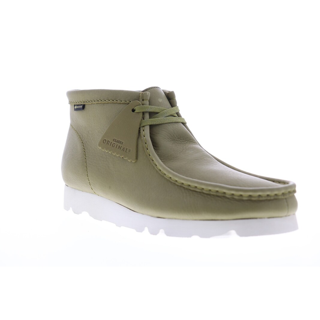 wallabee boot gtx