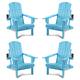 Option Blue x4