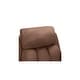 preview thumbnail 18 of 17, Sally Deluxe Kids Recliner Chair with Footrest & 2 Cup Holders