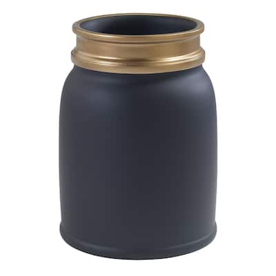 Avanti Memphis Tumbler - Black