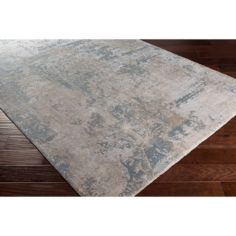 Artistic Weavers Marque Modern Area Rug