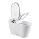 preview thumbnail 6 of 11, Elongated Smart Bidet with Heat Seat and Air Drying Function