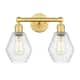 Option Satin Gold / Seedy