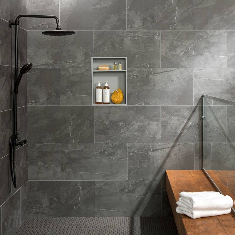 Palisade Vinyl Wall Tile