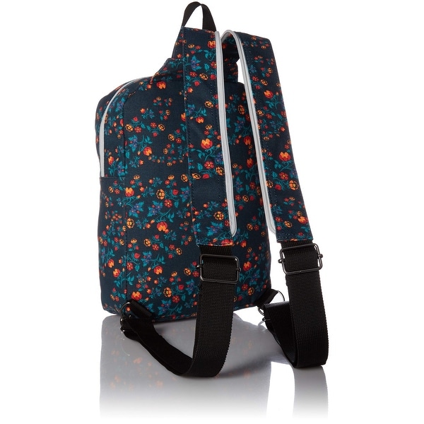 one strap backpack kavu
