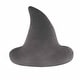 preview thumbnail 3 of 2, Witch Hat Pillow