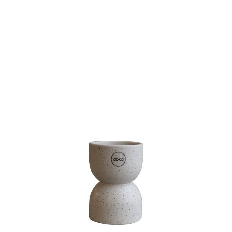 POST Tealight Holder Mole Dot- ND - Mole dot