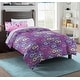 preview thumbnail 2 of 0, Pokemon Light And Sweet 4-piece Twin Bed In A Bag Set