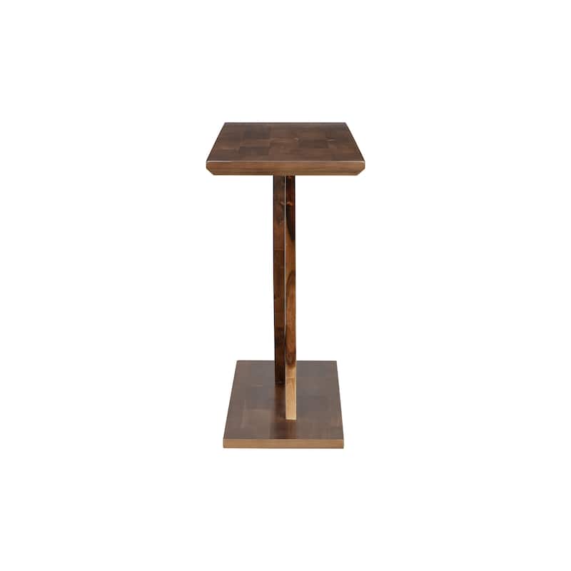 Rustic Console Table