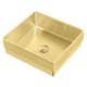 Option Brass