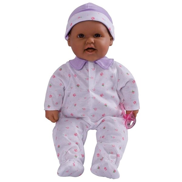 soft body baby doll