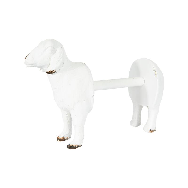 Paper Towel Holder