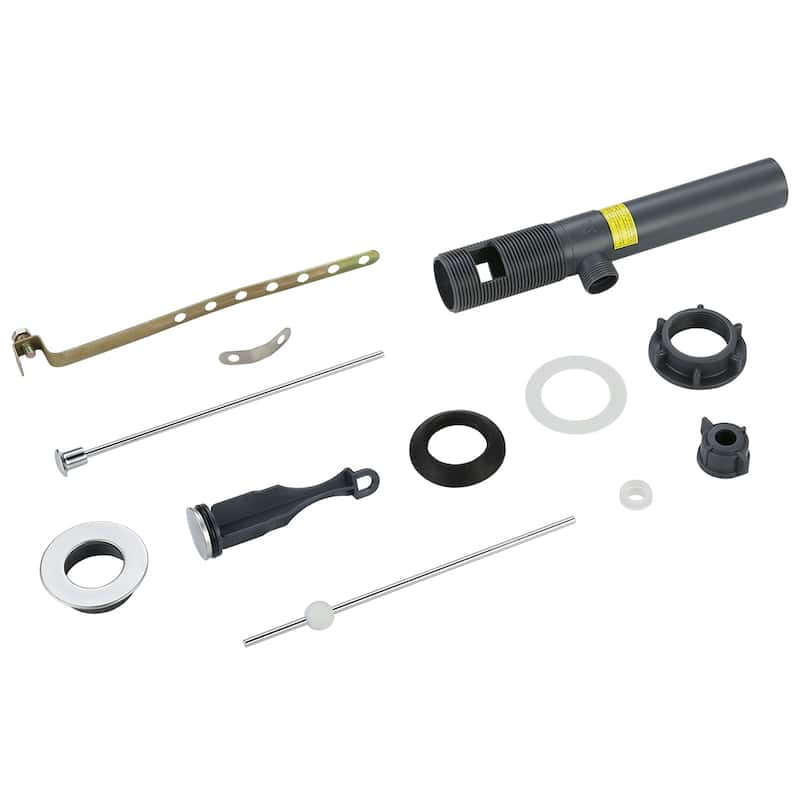 WOWOW Lift Rod Drain Assembly