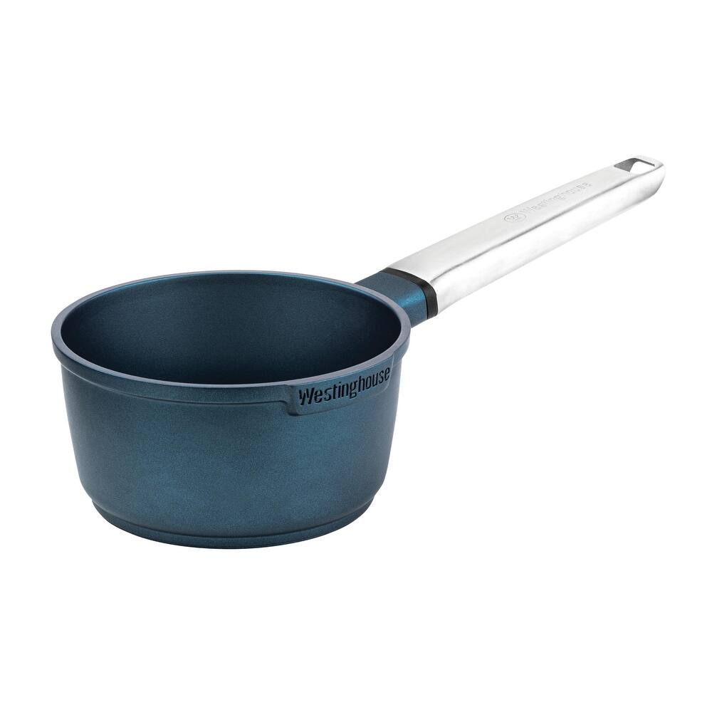 Blue Saucepans Bed Bath & Beyond