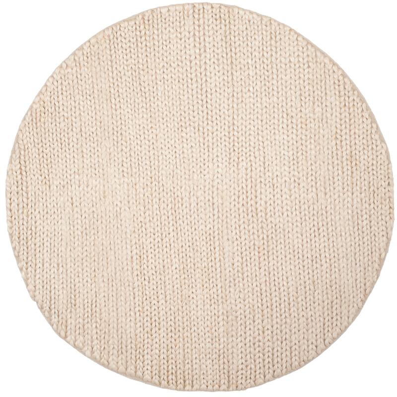 SAFAVIEH Handmade Natural Fiber Evlampia Jute Rug