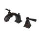 Option Oil Rubbed Bronze
