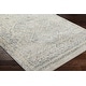 preview thumbnail 9 of 12, Livabliss Alpharetta Persian Border Area Rug