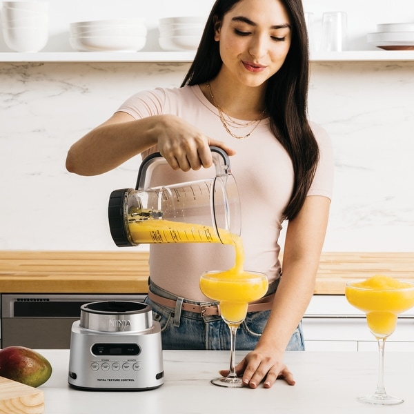 Ninja SS151 TWISTi, High Speed Blender DUO - 34 oz. - On Sale