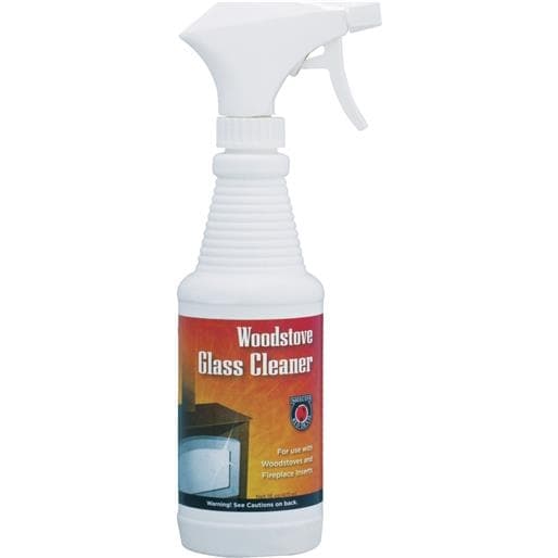 Meeco Mfg. Co. Inc. 16Oz Firplc Glas Cleaner 701 Unit: EACH