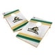 preview thumbnail 1 of 3, Wright State University Raiders Regulation 2x4 Cornhole Set
