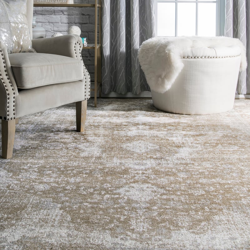 Nuloom Verona Vintage Persian Area Rug