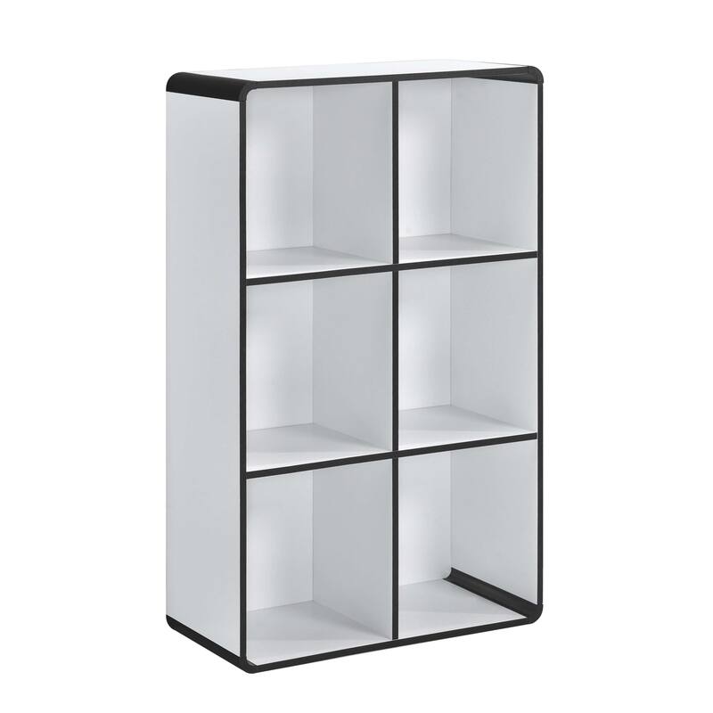 Open Bookcase