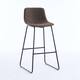 Option Dark Brown