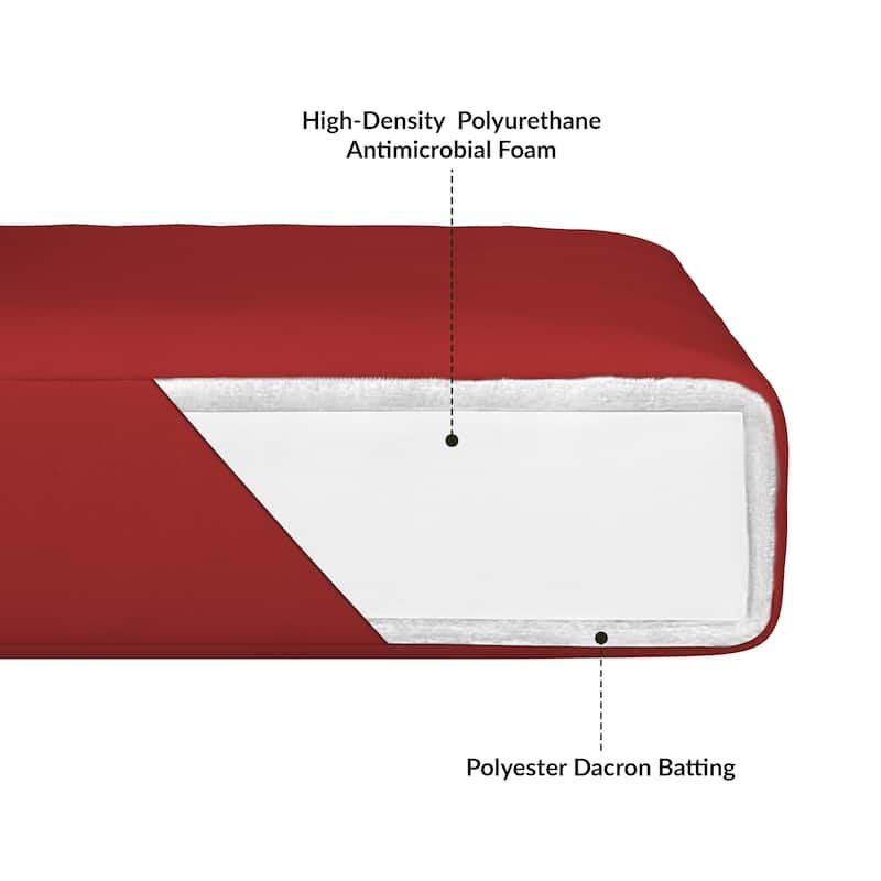 Sunbrella Outdoor Deep Seating Cushion